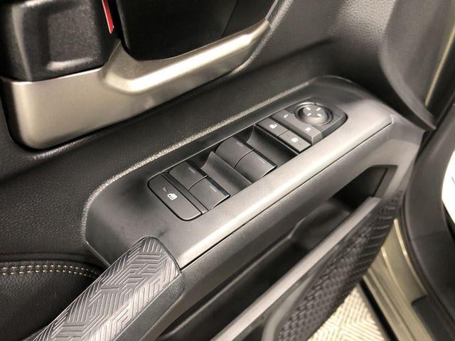 2025 Toyota TACOMA LIMITED Limited