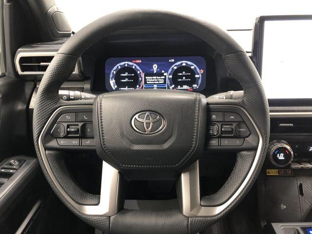 2025 Toyota TACOMA LIMITED Limited