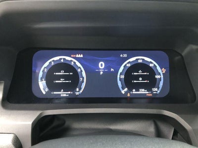 2025 Toyota TACOMA LIMITED Limited