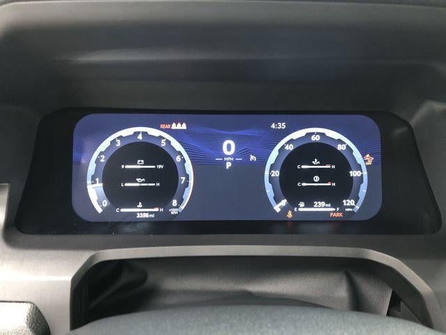 2025 Toyota TACOMA LIMITED Limited