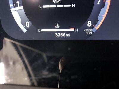 2025 Toyota TACOMA LIMITED Limited