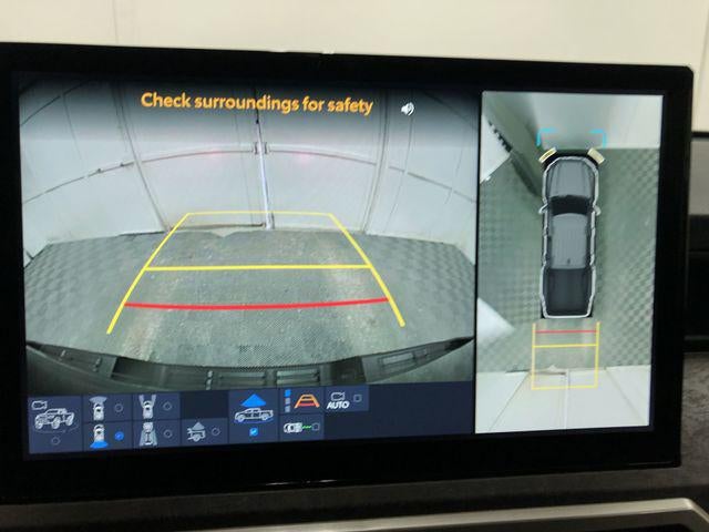 2025 Toyota TACOMA LIMITED Limited