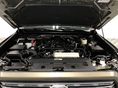 2025 Toyota TACOMA LIMITED Limited