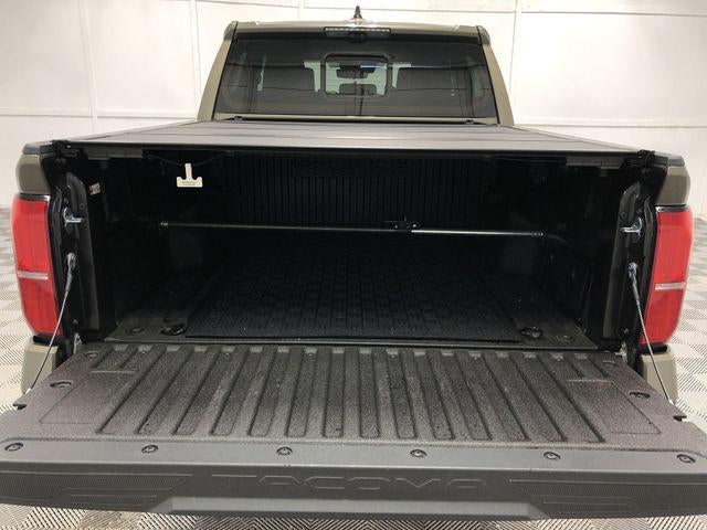 2025 Toyota TACOMA LIMITED Limited