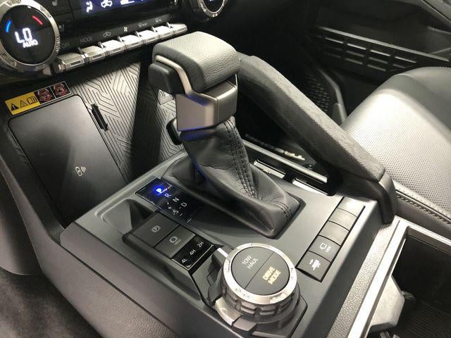 2025 Toyota TACOMA LIMITED Limited