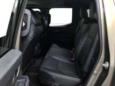 2025 Toyota TACOMA LIMITED Limited