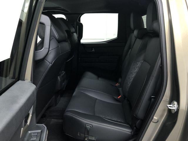 2025 Toyota TACOMA LIMITED Limited