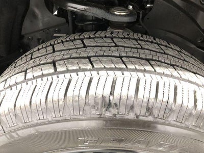 2025 Toyota TACOMA LIMITED Limited