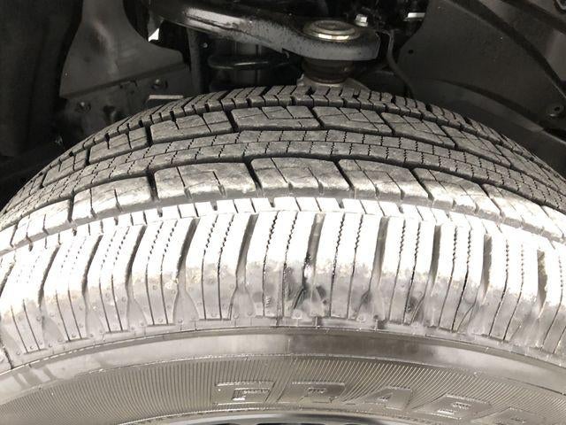 2025 Toyota TACOMA LIMITED Limited