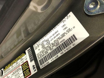 2025 Toyota TACOMA LIMITED Limited