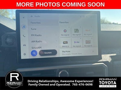 2025 Toyota TACOMA LIMITED Limited