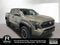 2024 Toyota TACOMA TRD OFFRD TRD Off-Road