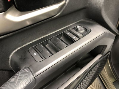 2024 Toyota TACOMA TRD OFFRD TRD Off-Road