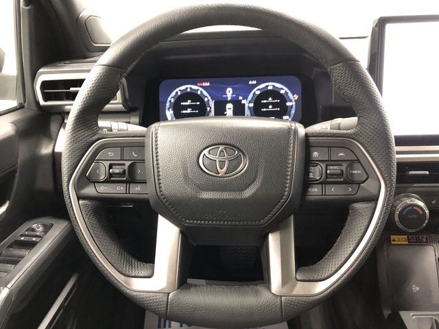 2024 Toyota TACOMA TRD OFFRD TRD Off-Road