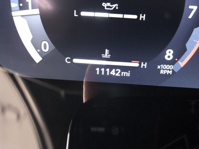 2024 Toyota TACOMA TRD OFFRD TRD Off-Road