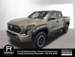 2024 Toyota TACOMA TRD OFFRD TRD Off-Road