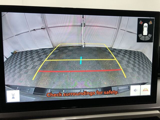 2024 Toyota TACOMA TRD OFFRD TRD Off-Road