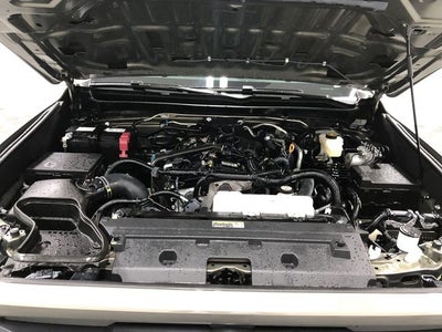 2024 Toyota TACOMA TRD OFFRD TRD Off-Road