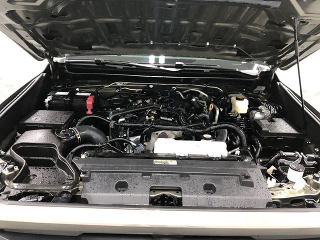 2024 Toyota TACOMA TRD OFFRD TRD Off-Road