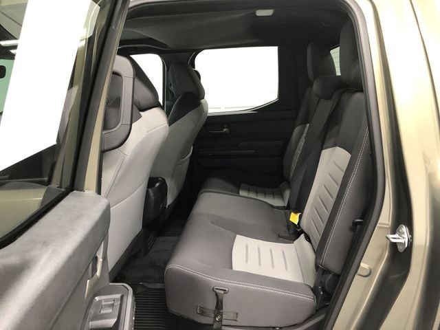 2024 Toyota TACOMA TRD OFFRD TRD Off-Road