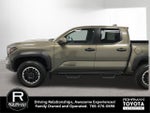 2024 Toyota TACOMA TRD OFFRD TRD Off-Road