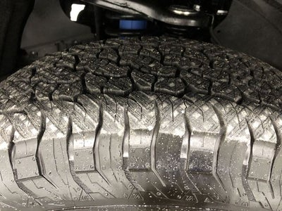 2024 Toyota TACOMA TRD OFFRD TRD Off-Road