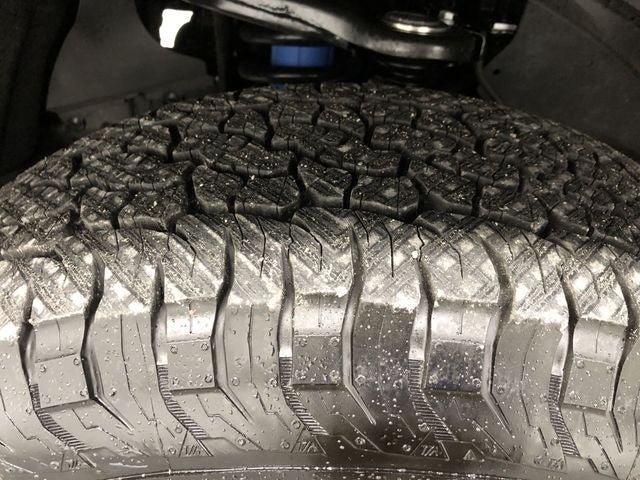 2024 Toyota TACOMA TRD OFFRD TRD Off-Road