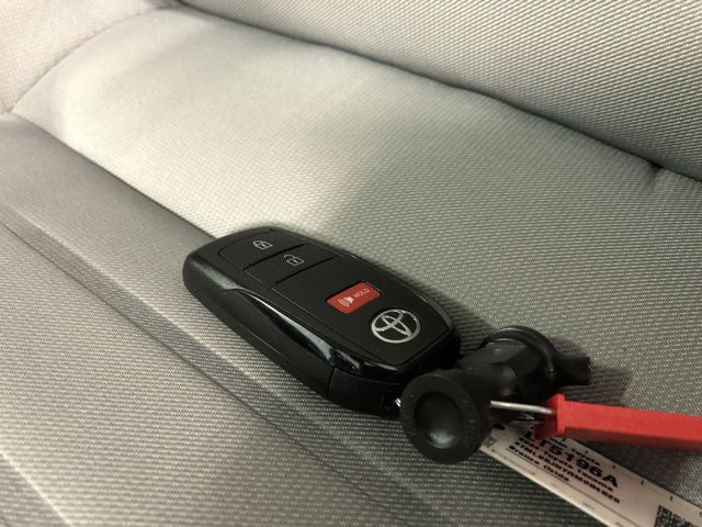 2024 Toyota TACOMA TRD OFFRD TRD Off-Road