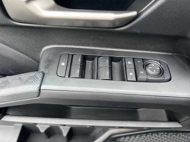 2024 Toyota TACOMA TRD OFFRD TRD Off-Road