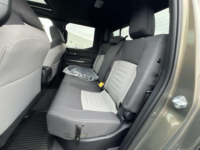 2024 Toyota TACOMA TRD OFFRD TRD Off-Road