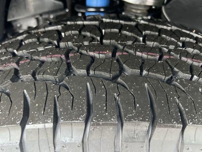 2024 Toyota TACOMA TRD OFFRD TRD Off-Road