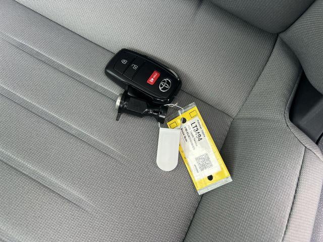 2024 Toyota TACOMA TRD OFFRD TRD Off-Road