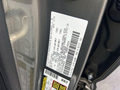 2024 Toyota TACOMA TRD OFFRD TRD Off-Road