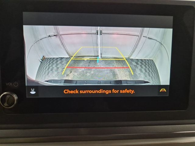 2025 Toyota TACOMA SR5 SR5