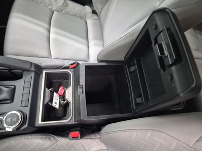 2025 Toyota TACOMA SR5 SR5