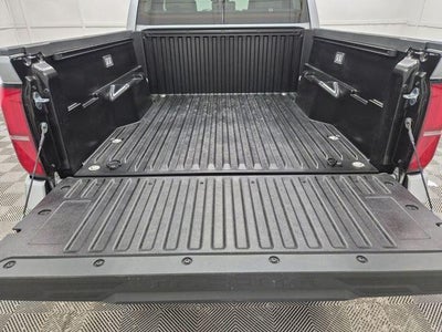 2025 Toyota TACOMA SR5 SR5