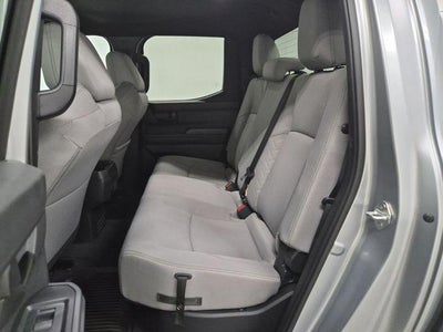 2025 Toyota TACOMA SR5 SR5