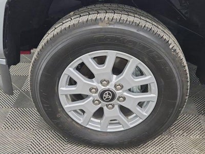 2025 Toyota TACOMA SR5 SR5