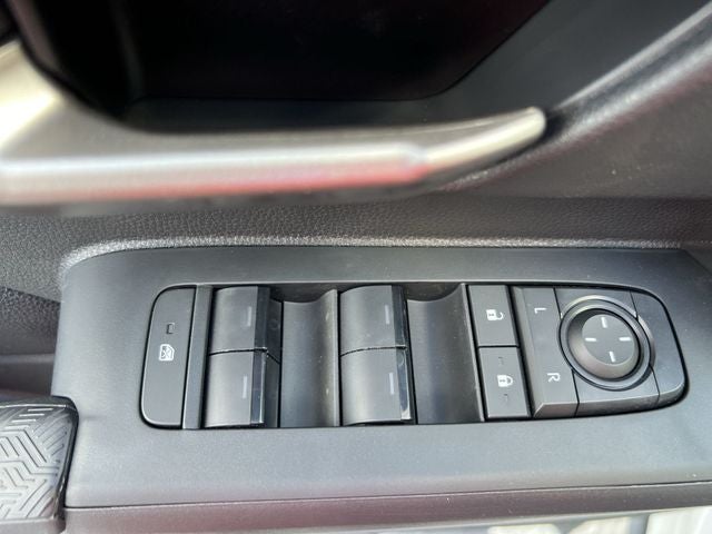 2024 Toyota TACOMA TRD OFFRD TRD Off-Road