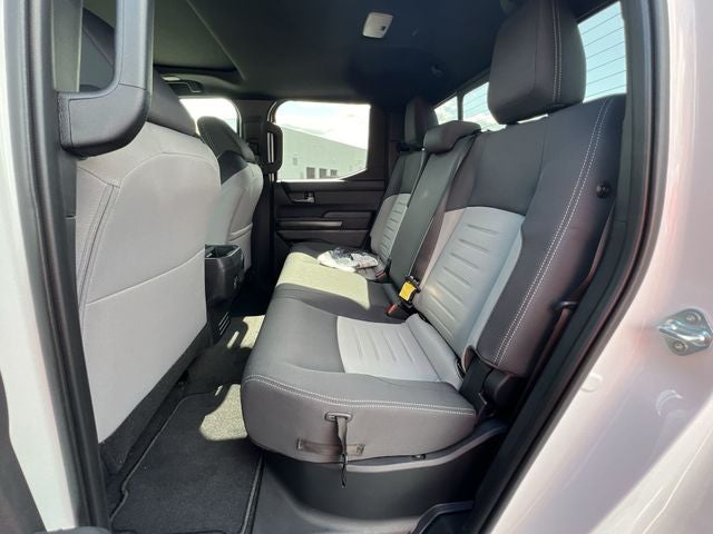 2024 Toyota TACOMA TRD OFFRD TRD Off-Road