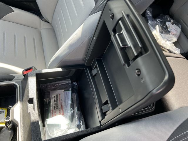 2024 Toyota TACOMA TRD OFFRD TRD Off-Road