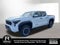 2024 Toyota TACOMA TRD OFFRD TRD Off-Road