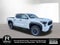 2024 Toyota TACOMA TRD OFFRD TRD Off-Road