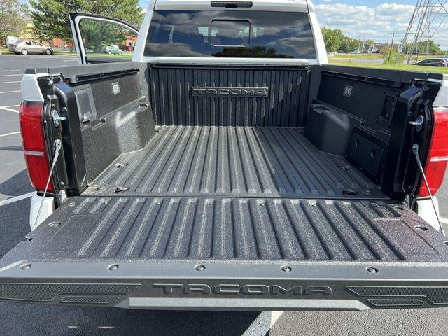 2024 Toyota TACOMA TRD OFFRD TRD Off-Road