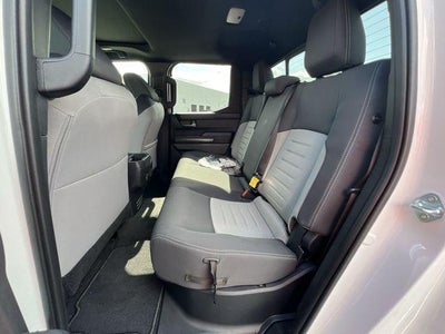 2024 Toyota TACOMA TRD OFFRD TRD Off-Road