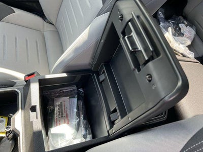 2024 Toyota TACOMA TRD OFFRD TRD Off-Road