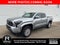 2025 Toyota TACOMA SR5 SR5