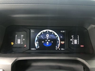 2025 Toyota TACOMA SR5 SR5