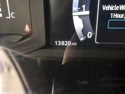 2025 Toyota TACOMA SR5 SR5