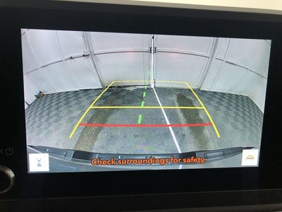 2025 Toyota TACOMA SR5 SR5